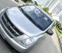 Hyundai Starex 2014 - Bán Starex ĐK 2014 bán tải 6 chỗ màu bạc, số sàn, máy xăng 100km 10 lít