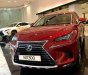 Lexus NX 300 2019 - Cần bán Lexus NX 300 năm 2019, màu đỏ, nhập khẩu nguyên chiếc