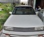 Nissan Bluebird 1992 - Bán Nissan Bluebird đời 1992, màu trắng, nhập khẩu nguyên chiếc