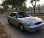 Daewoo Nubira   2000 - Bán xe Daewoo Nubira đời 2000, màu bạc, máy ngon êm ru