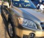 Chevrolet Captiva 2007 - Bán lại xe Chevrolet Captiva đời 2007, màu vàng, xe nhập chính chủ