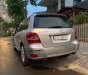 Mercedes-Benz GLK Class GLK 300 2012 - Cần bán xe Mercedes GLK 300 đời 2012, màu bạc như mới