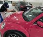 Volkswagen Beetle 2019 - Cần bán xe Volkswagen Beetle đời 2019, màu hồng, nhập khẩu
