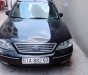 Ford Mondeo 2004 - Cần bán gấp Ford Mondeo đời 2004, màu đen, xe nhập