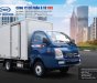 Fuso 2018 - Bán xe tải Daisaki máy Isuzu bền bỉ, tiết kiệm nhiên liệu