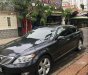 Lexus LS  460L  2009 - Cần bán gấp Lexus LS 460L năm 2009, màu xám, xe nhập xe gia đình