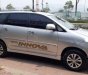 Toyota Innova  MT 2016 - Bán Toyota Innova 2016, số sàn, xe gia đình đi hơn 6 vạn