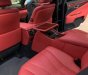 Lexus LS 460L 2007 - Bán Lexus LS460L sản xuất 2007 lên model 2016 màu đen nội thất đỏ