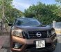 Nissan Navara   2016 - Bán Nissan Navara 2016, màu nâu, nhập khẩu nguyên chiếc, đi được 72000km