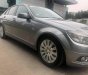 Mercedes-Benz C class   C200 2009 - Bán xe Mercedes C200 Sx 2009, đăng kí lần đầu 2009 - Xe đang biển tỉnh