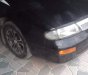 Nissan Bluebird   SSS    1993 - Cần bán Nissan Bluebird SSS đời 1993, màu đen, máy mạnh