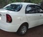 Chevrolet Aveo 2008 - Cần bán Chevrolet Aveo sản xuất năm 2008, màu trắng, 105 triệu