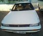 Nissan Bluebird   1983 - Bán ô tô Nissan Bluebird đời 1983, màu trắng, đăng kí lần đầu năm 2000 