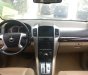 Chevrolet Captiva LTZ 2007 - Bán ô tô Chevrolet Captiva đời 2007 màu đen, nhập khẩu