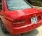 Mitsubishi Galant 2.0 1994 - Bán xe Mitsubishi Galant 2.0 năm 1994, màu đỏ, xe nhập