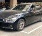 BMW 3 Series 320i 2012 - Bán xe BMW 3 Series 320i sản xuất 2012, màu đen, nhập khẩu còn mới 