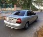 Daewoo Nubira   2000 - Bán xe Daewoo Nubira đời 2000, màu bạc, máy ngon êm ru