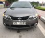 Kia Cerato  AT 2011 - Cần bán Kia Cerato biển đẹp bản full option, bản nhập khẩu xuất Châu Âu