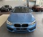 BMW 1 Series 118i 2019 - BMW 118i - Xe sang nhập khẩu giá hấp dẫn