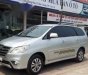Toyota Innova  MT 2016 - Bán Toyota Innova 2016, số sàn, xe gia đình đi hơn 6 vạn