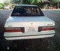 Nissan Bluebird   1983 - Bán ô tô Nissan Bluebird đời 1983, màu trắng, đăng kí lần đầu năm 2000 