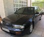 Nissan Bluebird   1994 - Cần bán Nissan Bluebird đời 1994, màu đen, xe nhập