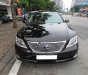 Lexus LS 460L 2009 - Cần bán xe Lexus LS 460L năm sản xuất 2009, màu xanh lam, xe nhập chính chủ