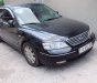 Ford Mondeo 2004 - Cần bán gấp Ford Mondeo đời 2004, màu đen, xe nhập