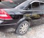 Ford Mondeo 2004 - Cần bán gấp Ford Mondeo đời 2004, màu đen, xe nhập