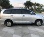 Toyota Innova  G 2007 - Chính chủ bán Toyota Innova sx 2007 lên full G