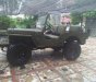 Jeep 1980 - Cần bán xe Jeep A2 sản xuất 1980, nhập khẩu nguyên chiếc chính chủ, giá chỉ 150 triệu