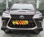 Lexus LX 570S Supper Sport 2018 - Bán Lexus LX 570S Supper Sport SX 2018 tên công ty, odo zin 3000km 