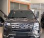 Ford Explorer 2.3L Ecoboost 2018 - Bán Ford Explorer 2.3L Ecoboost sản xuất 2018, màu xám, nhập khẩu  