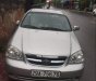 Chevrolet Lacetti EX 2009 - Bán Chevrolet Lacetti EX sản xuất năm 2009, màu bạc