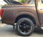 Nissan Navara   2016 - Bán Nissan Navara 2016, màu nâu, nhập khẩu nguyên chiếc, đi được 72000km