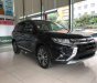 Mitsubishi Outlander 2019 - Bán xe Outlander 2.0 STD màu đen, tại Quảng Trị, giá cạnh tranh, hỗ trợ trả góp 80% thủ tục nhanh chóng