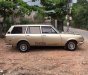 Toyota Corona   1972 - Bán xe Toyota Corona Mark ll 1972, đăng kí lần đầu 1976