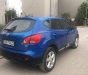 Nissan Qashqai   2007 - Bán Nissan Qashqai nhập khẩu, số tự động, tên tư nhân, biển Hà Nội, xe còn rất mới, nguyên bản