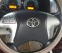 Toyota Corolla altis   2012 - Cần bán xe Toyota Corolla Altis đời 2012, màu bạc
