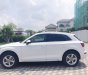 Audi Q5   2017 - Bán xe Audi Q5 sản xuất 2017, đi được 17.000km, giấy tờ đảm bảo