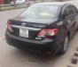 Toyota Corolla altis 2011 - Chính chủ bán xe Toyota Corolla altis đời 2011, màu đen