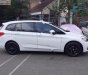 BMW 2 Series 218i 2017 - Bán BMW 2 Series 218i năm sản xuất 2017, màu trắng, xe nhập