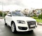 Audi Q7 2008 - Audi Q7 3.6 nhập Mỹ SX 2008, xe màu đen zin, hàng full đã lên form 2012