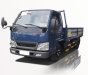 Xe tải 2500kg 2019 2019 - Xe tải Đô Thành Iz49 2t5 thùng lửng Euro 4