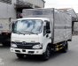 Hino 300 Series 2019 - Xe tải hino 1t8 thùng kín - Xzu650l