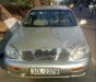 Daewoo Leganza   1998 - Bán xe Daewoo Leganza năm 1998, màu bạc, nhập khẩu 