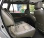 Toyota Innova G 2009 - Bán ô tô Toyota Innova G đời 2009, màu bạc