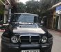 Ssangyong Korando TX-5 2004 - Xe Ssangyong Korando TX-5 sản xuất năm 2004, màu đen, xe nhập 