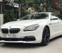 BMW 6 Series 640i 2017 - Bán BMW 6 Series 640i 2017, màu trắng, nhập khẩu