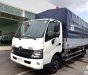 Hino 300 Series   2019 - Cần bán xe Hino 300 Series đời 2019, màu trắng, nhập khẩu